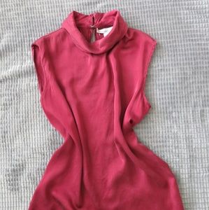 VINTAGE ANNA AND FRANK BLOUSE